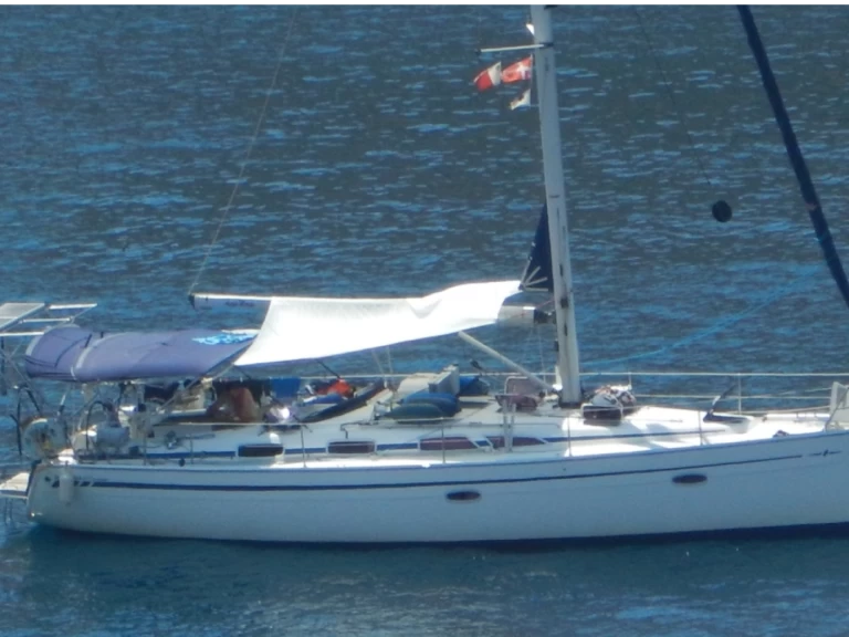 Noleggio a Spalato – Bavaria Bavaria 40 Cruiser su SamBoat