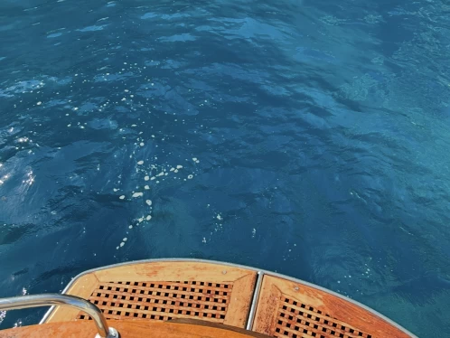 Noleggiare una Apreamare Apreamare 7,5 a Sorrento