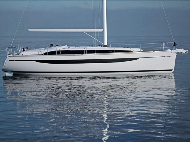 Bavaria Bavaria Voyager 45 da affittare a  Rostock