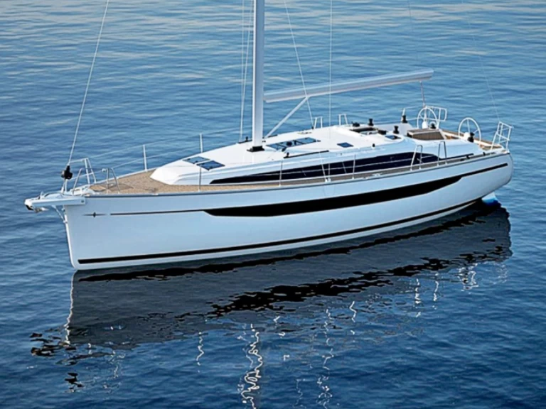 Noleggio a Rostock – Bavaria Bavaria Voyager 45 su SamBoat