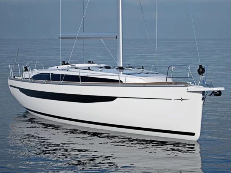 Noleggiare una Bavaria Bavaria Voyager 45 a Rostock