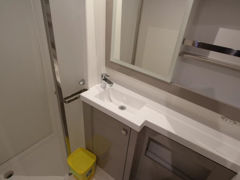 Noleggiare una Fountaine Pajot Tanna 47 a Olbia