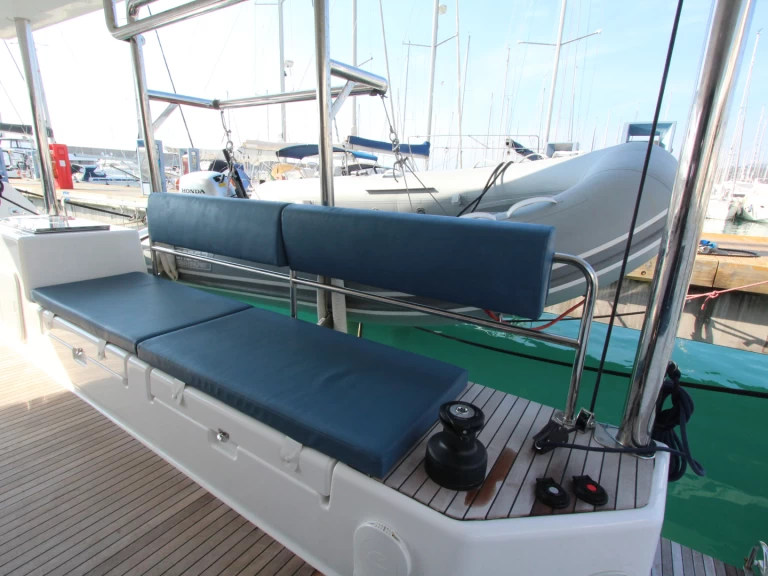 Noleggio Catamarano a Olbia – Dufour Dufour Catamarans 48 Sail