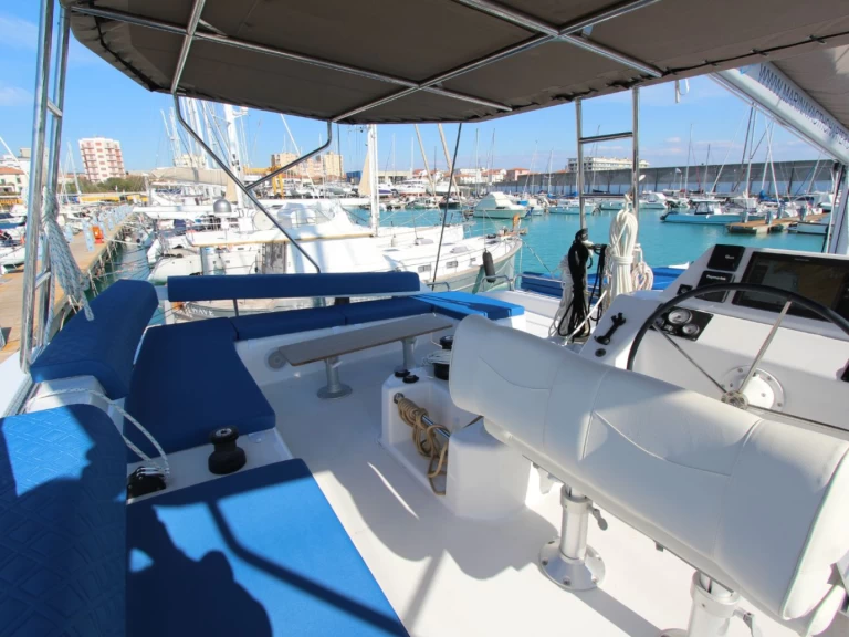 Noleggio Catamarano a Olbia – Dufour Dufour Catamarans 48 Sail