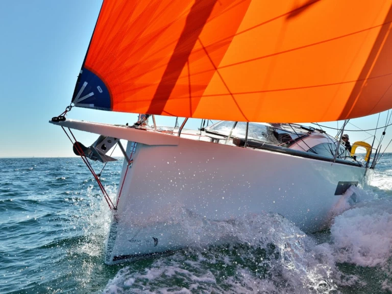 Noleggio barche  RM 970 a Larmor-Plage su Samboat