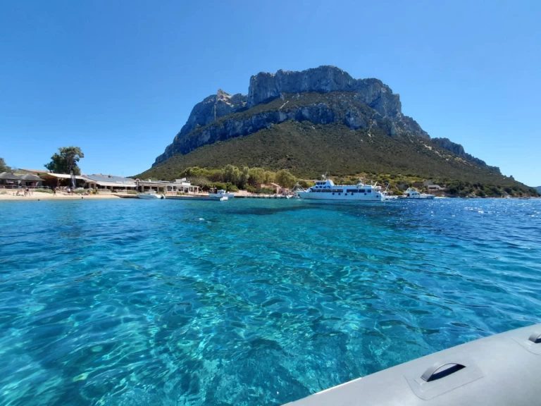 Noleggio barche Bwa Sport 22 GTO a Olbia su Samboat