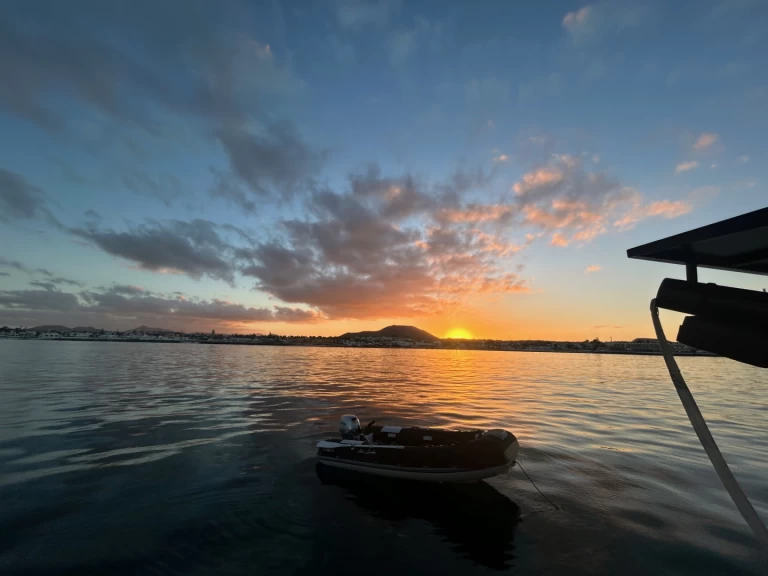 Noleggio Catamarano con o senza skipper Outremer a Palma de Maiorca