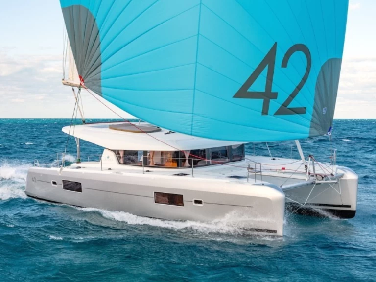 Catamarano a noleggio a Nuuk (Godthåb) al miglior prezzo