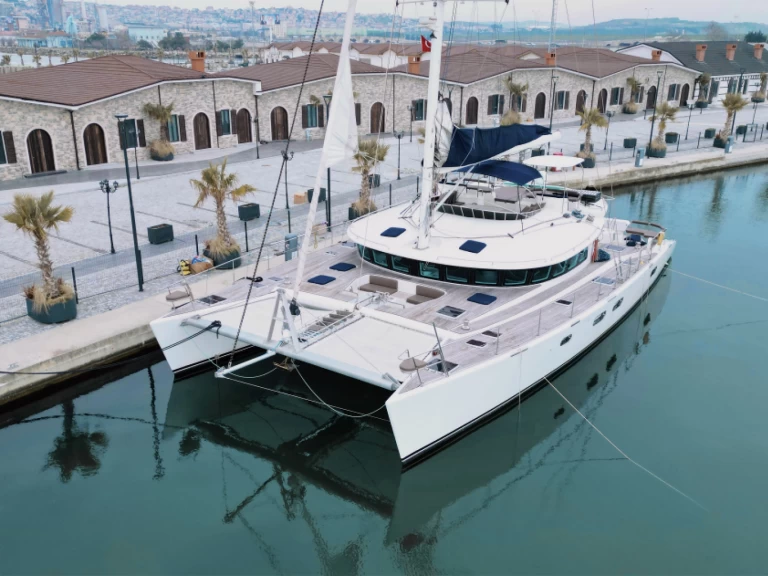 Noleggio barche Marmaris economico 72