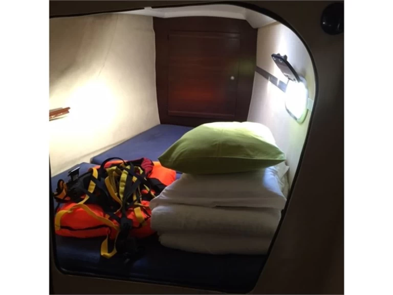 Noleggio barche Cienfuegos economico Lavezzi 40