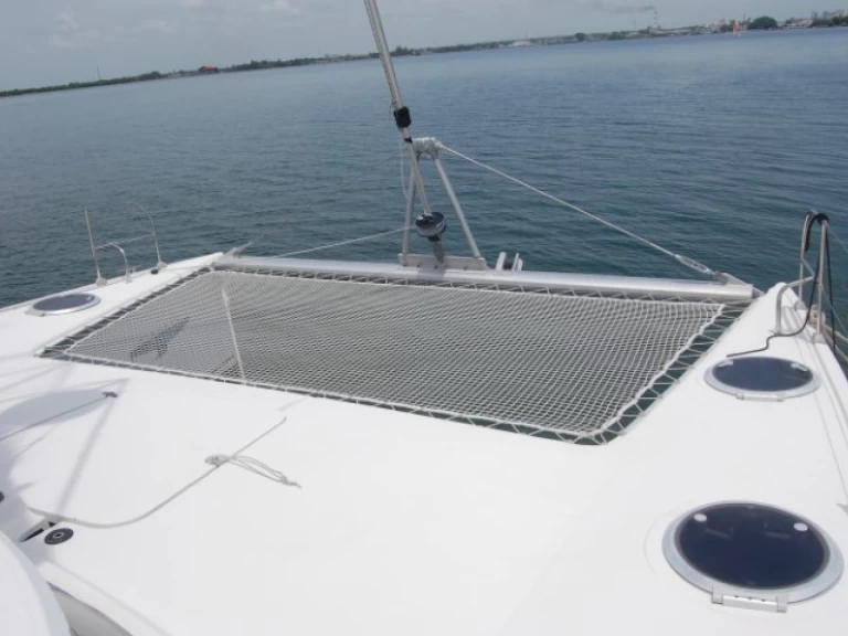 Noleggio Catamarano con o senza skipper Fountaine Pajot a Cienfuegos