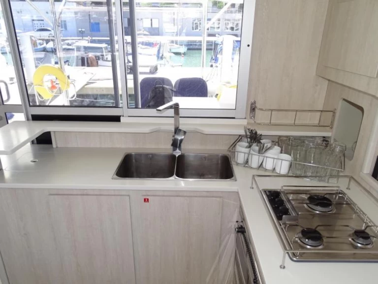 Noleggio a Palma de Maiorca – Leopard Leopard 44 su SamBoat