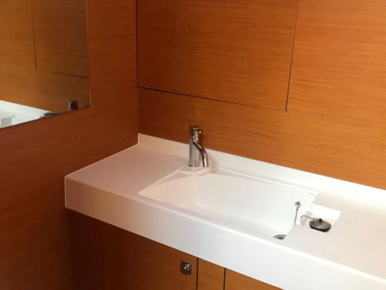 Noleggio a Las Galletas – Jeanneau Sun Odyssey 519 su SamBoat