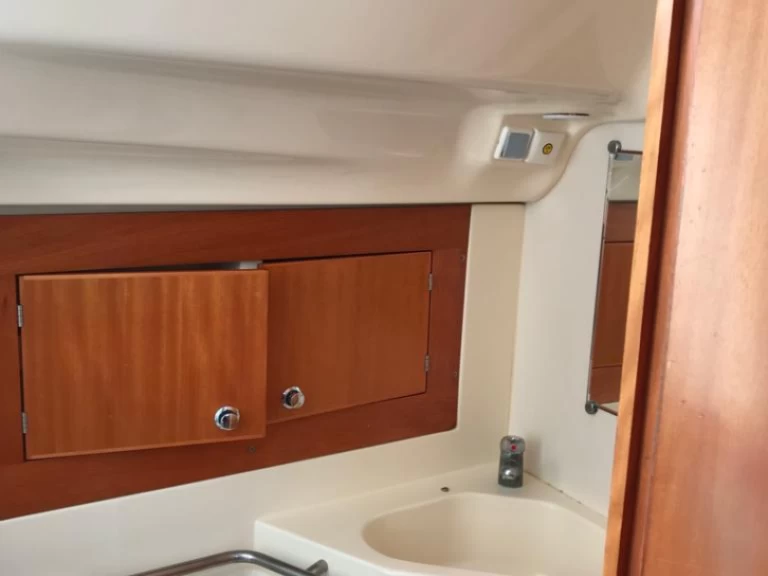 Noleggio Barca a vela con o senza skipper Elan a Palma de Maiorca