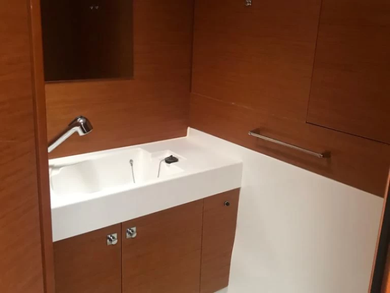 Noleggiare una Jeanneau Sun Odyssey 519 a Palma de Maiorca