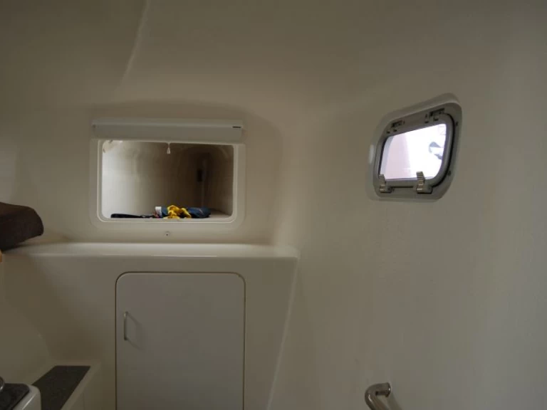 Noleggiare una Voyage Voyage 440 a Palma de Maiorca