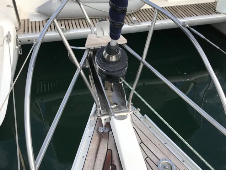 Barca a vela a noleggio a Palma de Maiorca al miglior prezzo