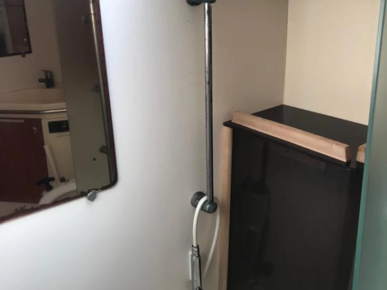 Noleggio Barca a vela a Las Galletas – Elan Impression 434