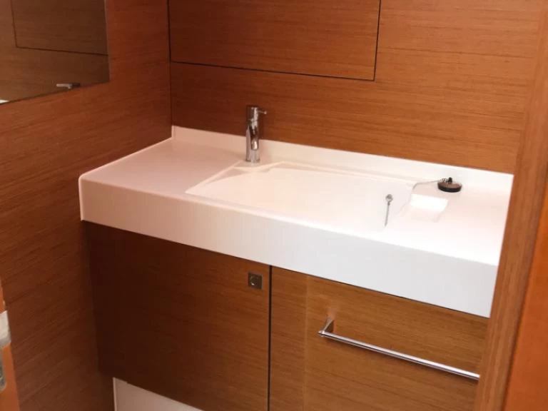 Noleggiare una Jeanneau Sun Odyssey 519 a Palmeira