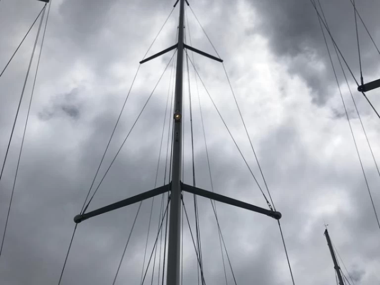 Noleggiare una Jeanneau Sun Odyssey 419 a Palma de Maiorca