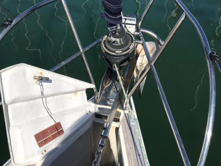 Noleggio a Palma de Maiorca – Elan Impression 434 su SamBoat