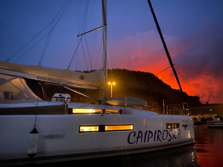 Noleggio Barca a vela con o senza skipper Jeanneau a Palma de Maiorca