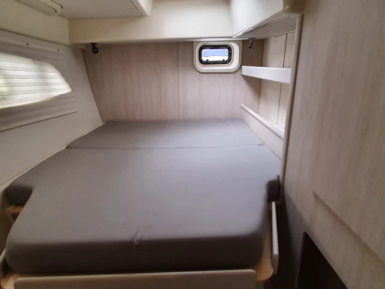 Noleggio barche Leopard Leopard 44 a Cienfuegos su Samboat