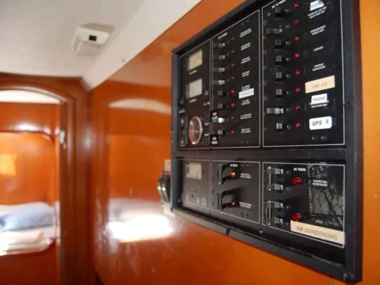 Lagoon Lagoon 410 da affittare a  Cienfuegos