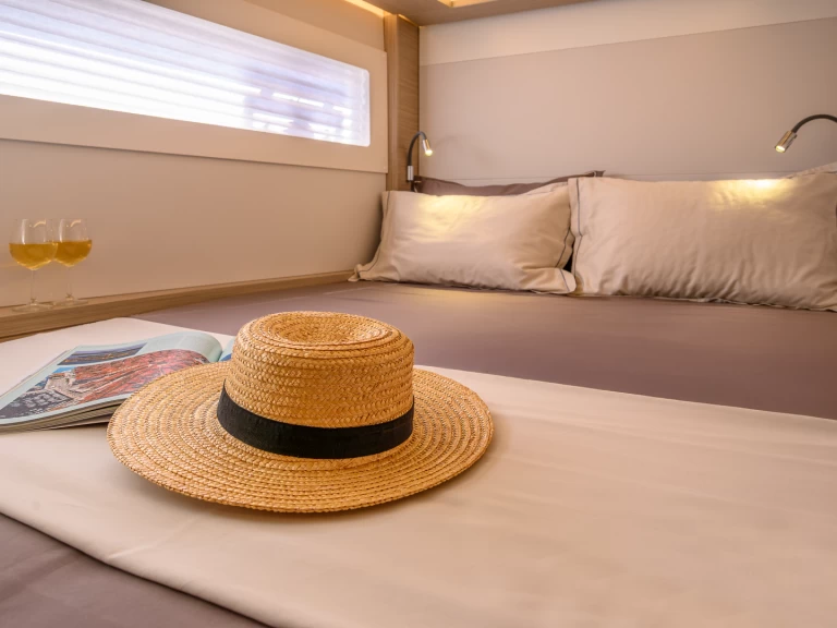 Noleggio a Trogir – Lagoon Lagoon 46 su SamBoat