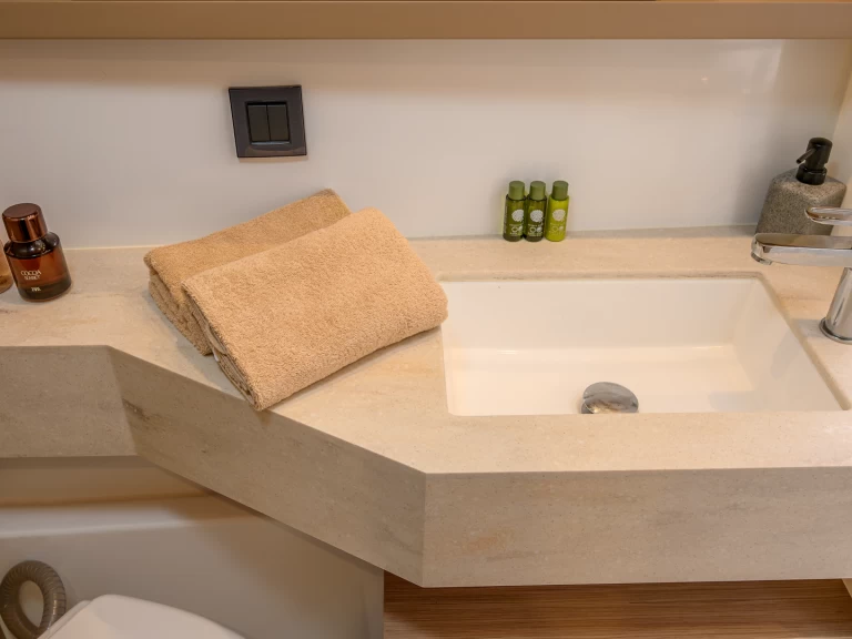 Noleggio Catamarano a Trogir – Lagoon Lagoon 46