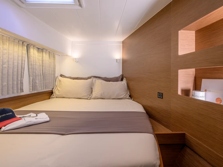 Lagoon Lagoon 42 da affittare a  Trogir