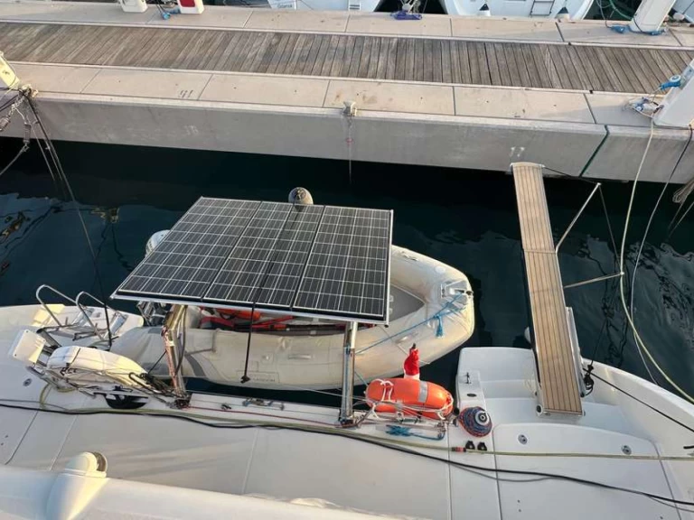 Noleggio Catamarano con o senza skipper Lagoon a Napoli