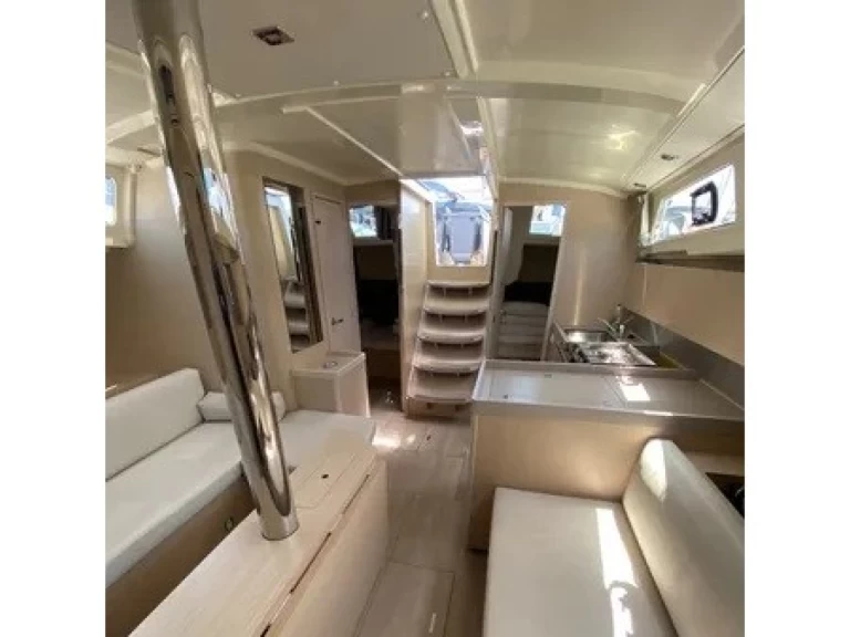 Barca a vela a noleggio a Kos al miglior prezzo