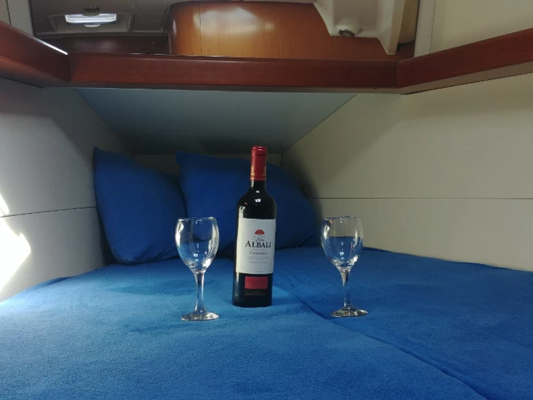 Noleggio barche Zante economico Oceanis 40