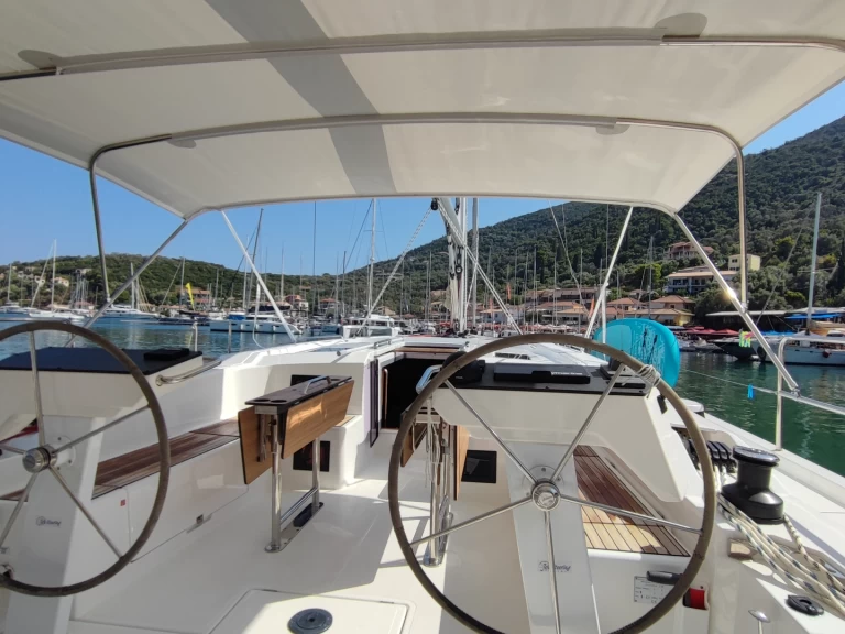 Bavaria Bavaria C46 da affittare a  Sývota