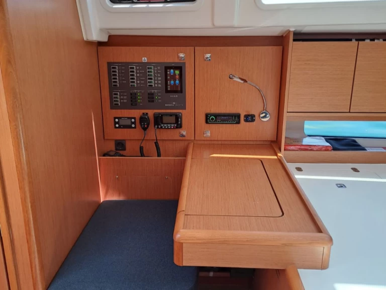 Noleggio a Sývota – Bavaria Bavaria C46 su SamBoat
