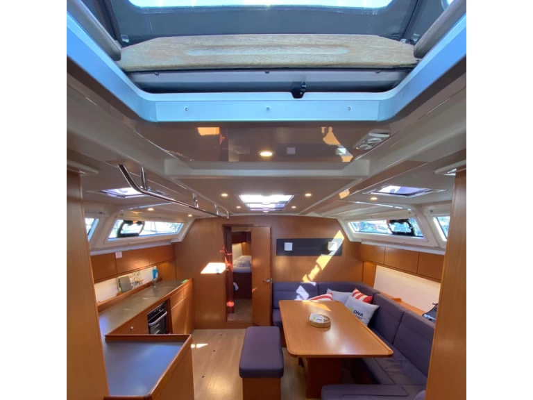 Barca a vela a noleggio a Marmaris (district) al miglior prezzo