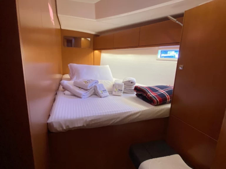 Noleggio a Marmaris (district) – Bavaria Cruiser 46 su SamBoat