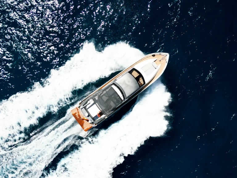 Noleggio Yacht di lusso con o senza skipper Monte Fino a Castellammare di Stabia