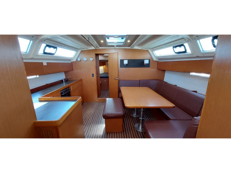 Noleggio barche Bavaria Cruiser 46 a Olbia su Samboat