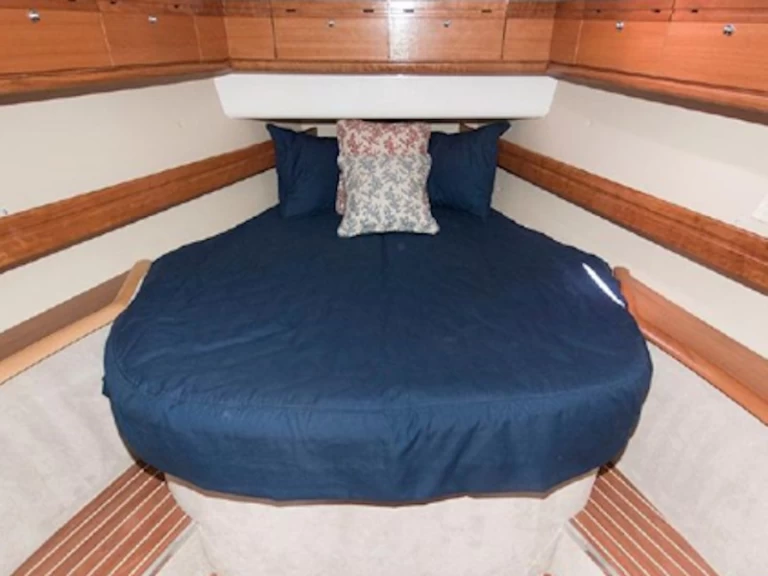 Bavaria Bavaria 46 da affittare a  Pisticci