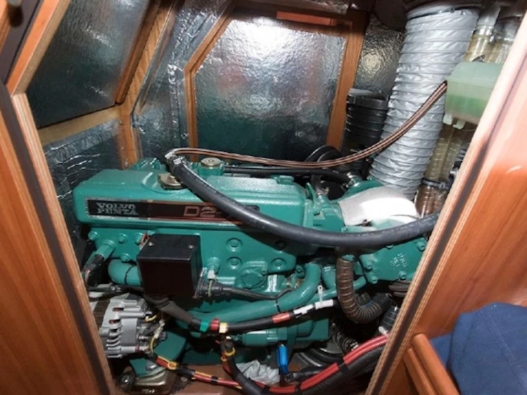 Noleggiare una Bavaria Bavaria 46 a Pisticci