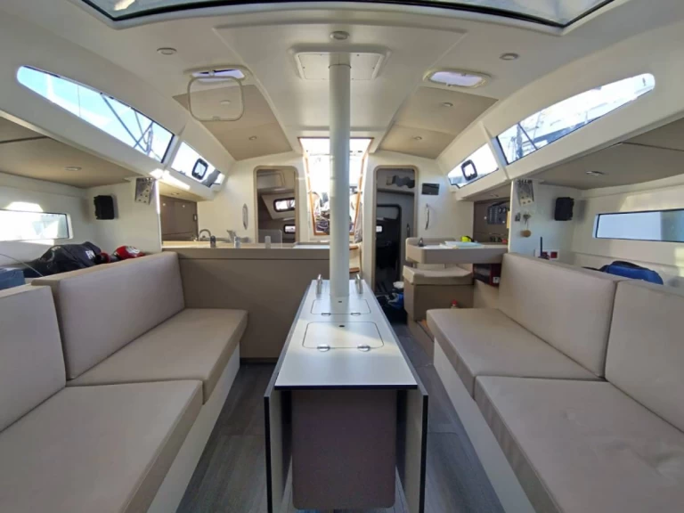 Noleggio Barca a vela con o senza skipper RM a Saint-Quay-Portrieux