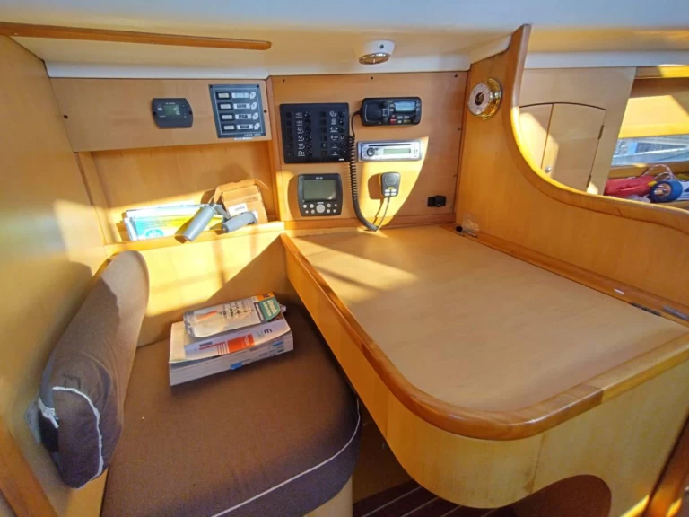 Noleggio barche Saint-Quay-Portrieux economico Wrighton - BI LOUP 30