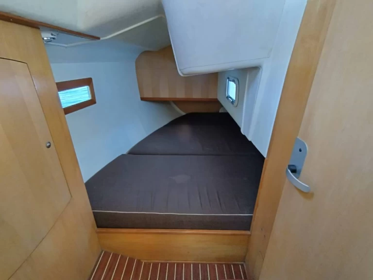 Noleggio Barca a vela a Saint-Quay-Portrieux –  Wrighton - BI LOUP 30