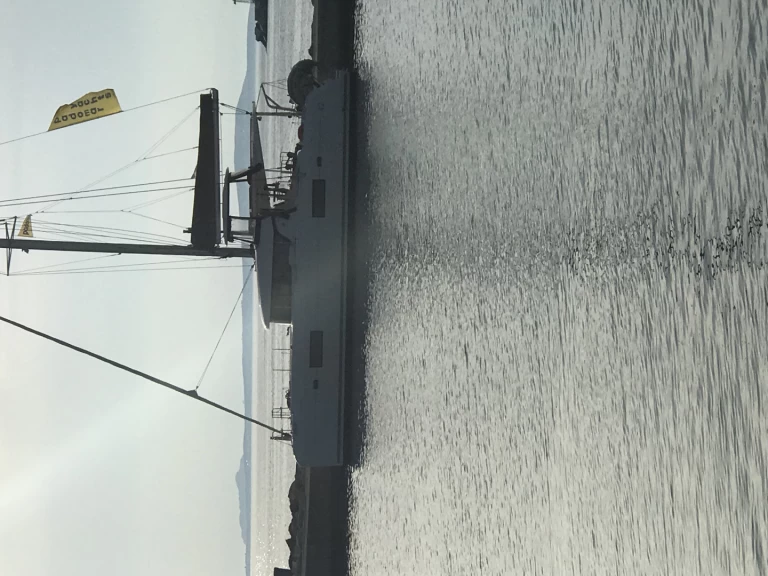 Noleggio Catamarano con o senza skipper Lagoon a Lefkáda