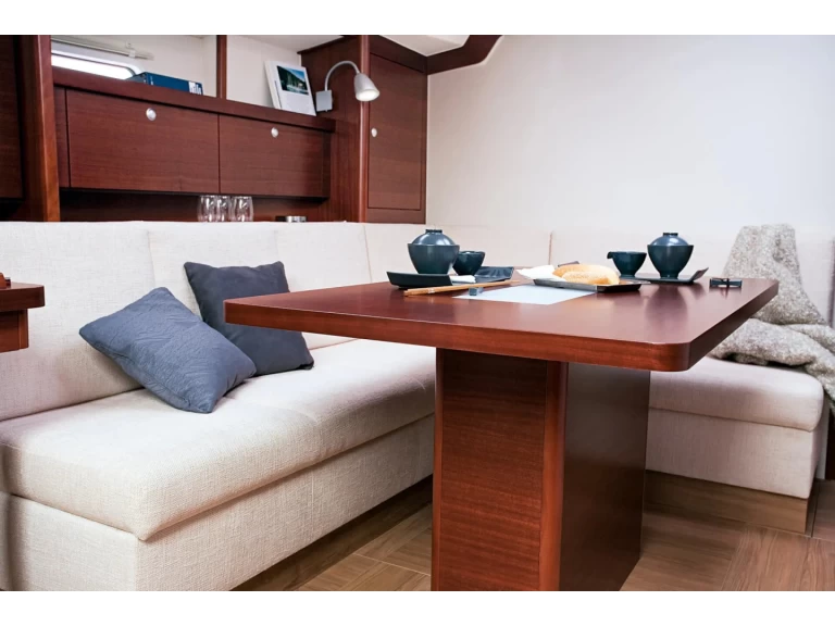 Noleggiare una Hanse Hanse 470 a Vlychada