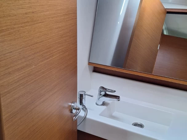 Barca a vela a noleggio a Pálairos al miglior prezzo