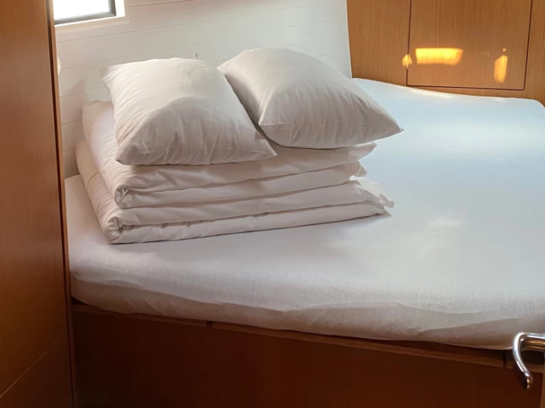 Noleggiare una Bavaria Cruiser 34 a Drage