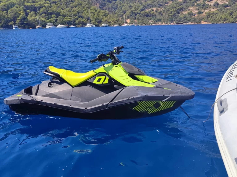 Noleggiare una  Gulet 35m / 115ft a Göcek